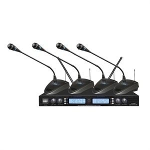 BT-401  Telsiz Mikrofon
