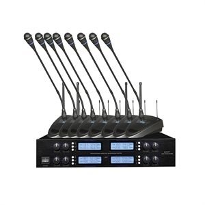 BT-402  Telsiz Mikrofon