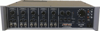 ER406T TRAFOLU ANFİ