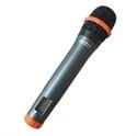 BE-5018 E Telsiz Mikrofon Aksamı