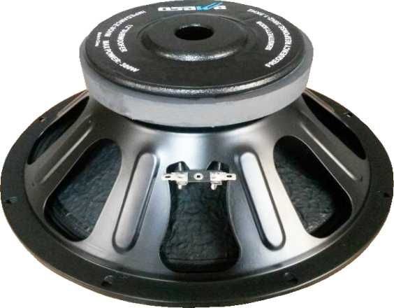 OSW 6015  Hoparlör
