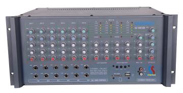 QUADRO Q61200 USB