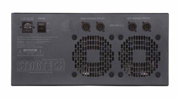 SAFIR S8/1200 USB Power Mikser Anfi 2x600