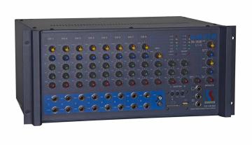SAFIR S8/1200 USB Power Mikser Anfi 2x600