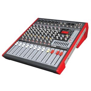 TVM-QX800  Mikser