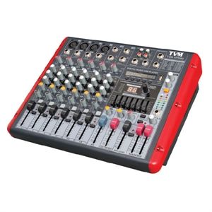 TVM-XP8080  Mikser
