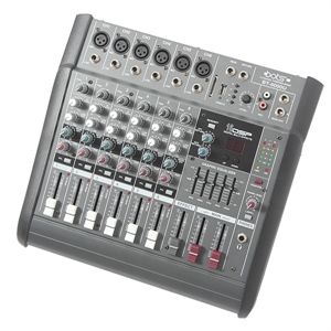 BT-6000U  Mikser