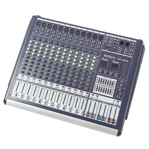 BT-1270 Power  Mikser