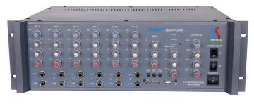 COOPER C6  300 T USB