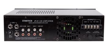 ASC 120  ANFİ