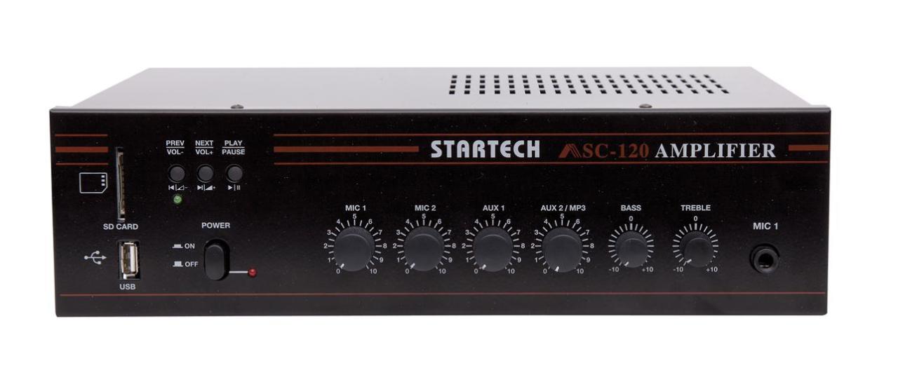 ASC 120  ANFİ