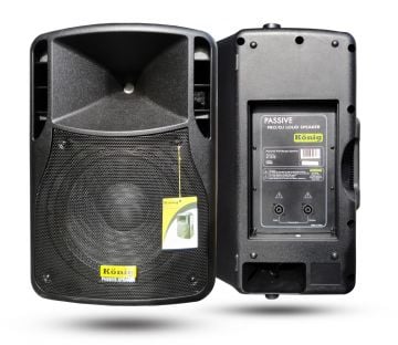 KÖNİG K 1515 Pasif Hoparlör