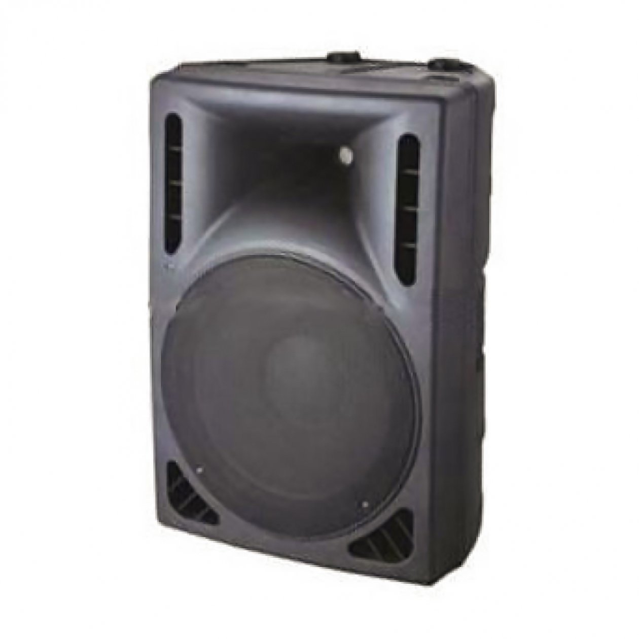 TVM PP-0315 AKTİF TAŞINABİLİR ANFİ