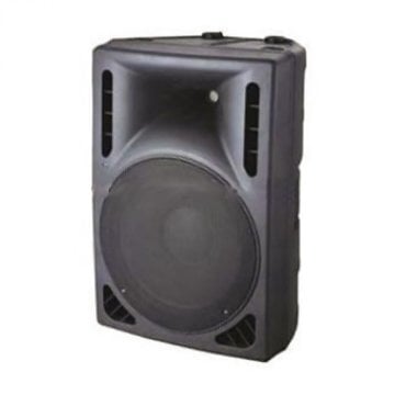 TVM PP-0315 AKTİF TAŞINABİLİR ANFİ