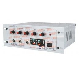 BEST AN5075UT 75 Watt Usb li Trafolu Mono Anfi Mixer