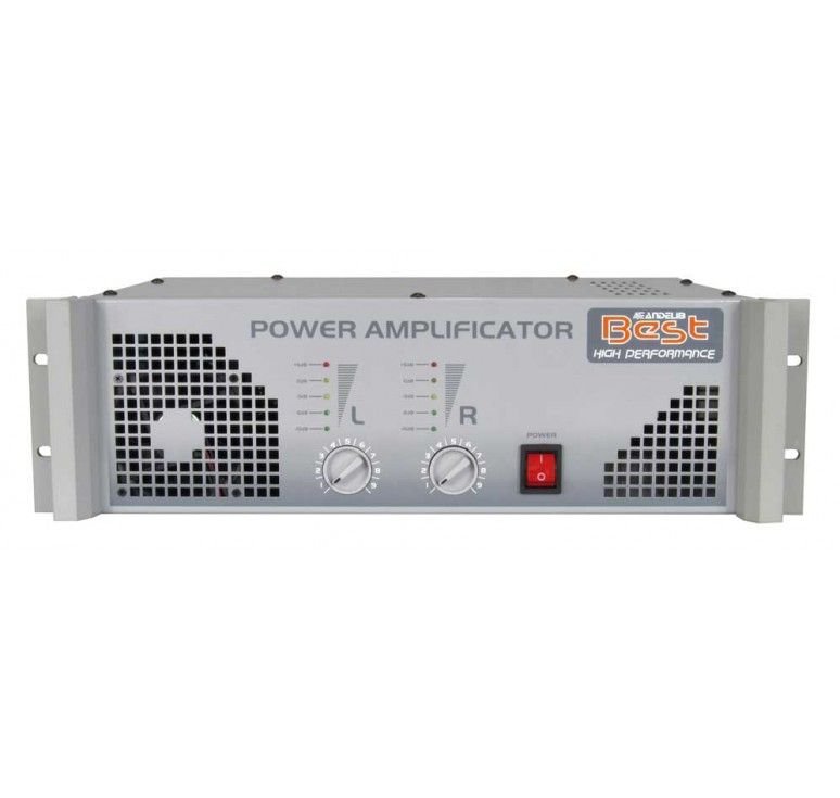 BEST ANP300ST Power Anfi Trafolu