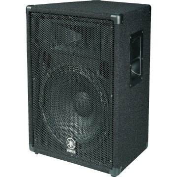 Yamaha Br 15. 800 W Pasif Kabin Hoparlör
