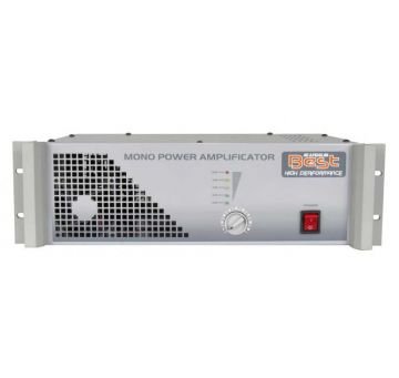 BEST ANP500M 500 Watt Mono Power Anfi
