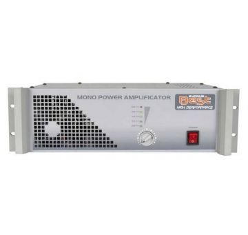 BEST ANP500MT 500 Watt Trafolu Mono Power Anfi