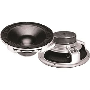 DELTA-12  Hi-Fi Hoparlör 