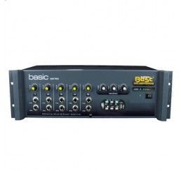 BEST BASIC AN5350U 5 Kanal 350W Amplifikatör + MP3 Çalar