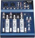 MP 4U MIXER 2mono+1stereo USB MP3 PLAYER