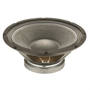 PA-0812-40  Hi-Fi Hoparlör 