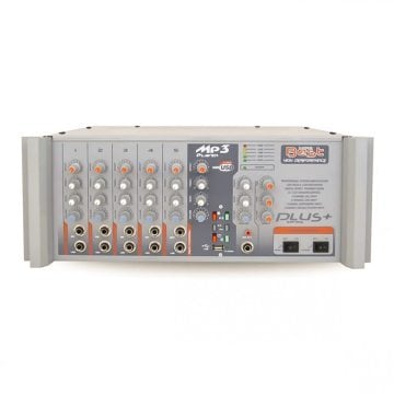 BEST PLUS AN300MU Power Mikser