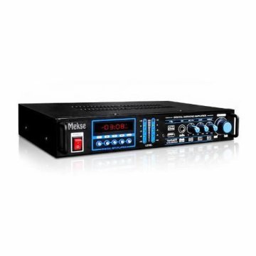 MEKSE UA 102 40w Stereo Bluetooth Amfi