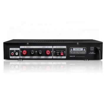 MEKSE UA 102 40w Stereo Bluetooth Amfi