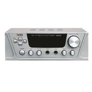 BT-502 Stereo Anfi