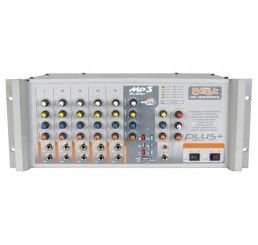 BEST PLUS AN400MU Power Mikser