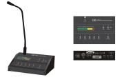 ZONE-5 MIXER AMPLIFIKATOR