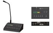 ZONE-5 MIXER AMPLIFIKATOR