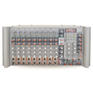 BEST PLUS AN500RSU Power Mikser