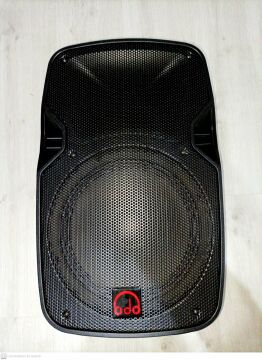 ODO CA-10 VHF 10 İnç Taşınabilir Hoparlör Sistemi