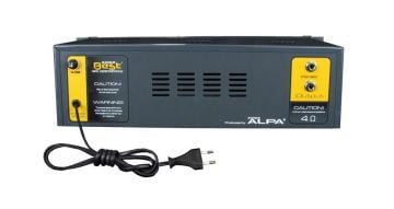 BEST BASIC AN5100 5 KANAL 100W Anfi Mikser