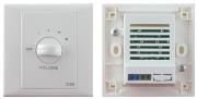 VOL-06 6w volume kontrol