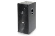 F000432 TANK24SA ACTİVE SUBWOOFER