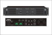 TWİN-200 200W ANFİ