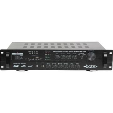 BOTS SK 1250 Stereo Anfi