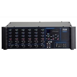 TVM 350 TU  Anfi