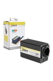 Orbus 150W 12 Volt Modifeld Sinus İnvertör CAR151 12 V İnverter