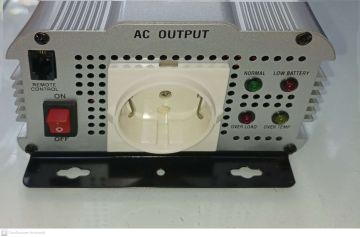 Prolink HP-1000 (12V) İNVERTÖR