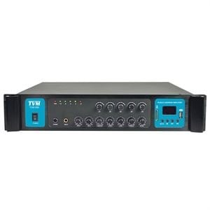 TVM 180  Anfi