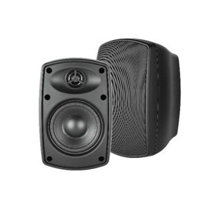 B-6200 BT SİYAH Sütun Hoparlö