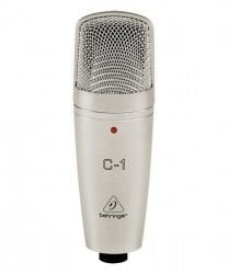 Behringer C-1 Condenser Mikrofon