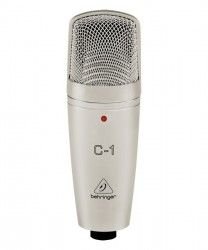 Behringer C-1 Condenser Mikrofon