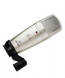 Behringer C-1 Condenser Mikrofon