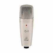 Behringer C-1 Condenser Mikrofon